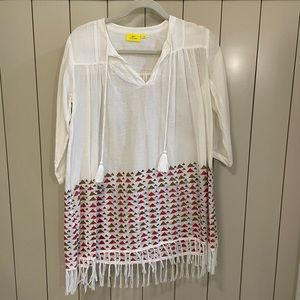 Roberta Roller Rabbit Serafina Tunic